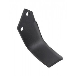 Фрезерный нож DURAFACE, левый