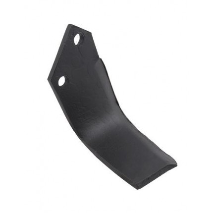 Фрезерный нож DURAFACE, левый