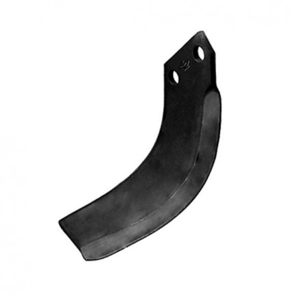 Фрезерный нож, левый