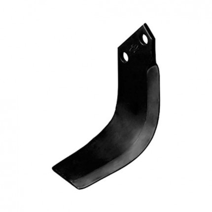 Фрезерный нож, левый