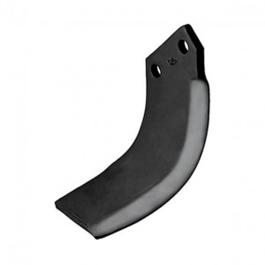 Фрезерный нож, левый