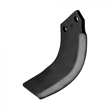 Фрезерный нож, левый