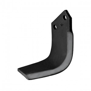 Фрезерный нож, левый