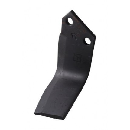 Фрезерный нож, правый