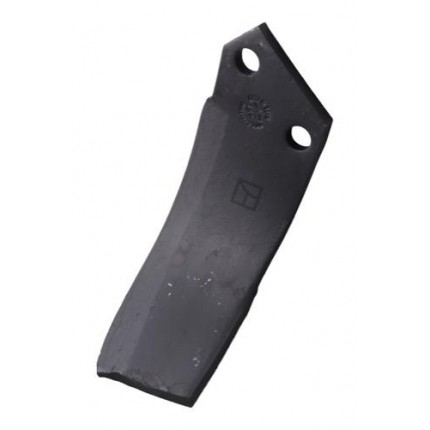 Фрезерный нож, правый