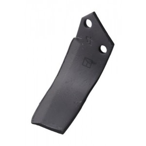 Фрезерный нож Duraface правый