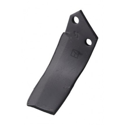 Фрезерный нож Duraface правый