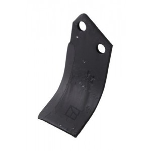 Фрезерный нож, правый