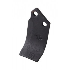 Фрезерный нож, правый