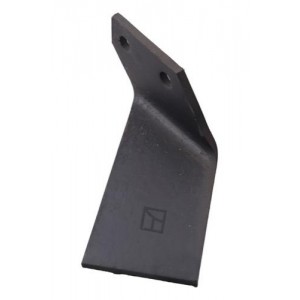 Ротационный зуб, правый