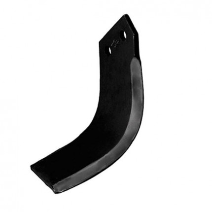 Фрезерный нож, левый