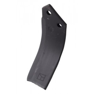 Фрезерный нож, правый