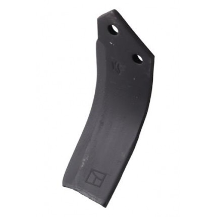 Фрезерный нож, правый