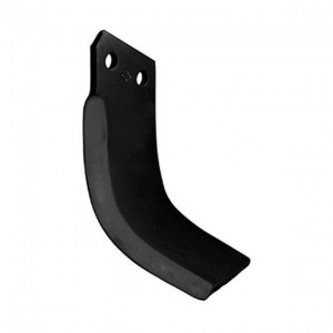 Фрезерный нож, правый