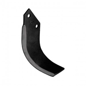 Фрезерный нож, правый