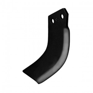 Фрезерный нож, левый