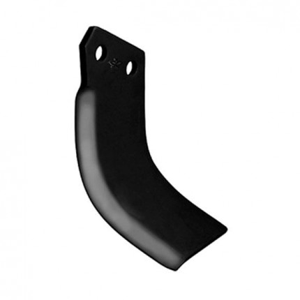 Фрезерный нож, правый