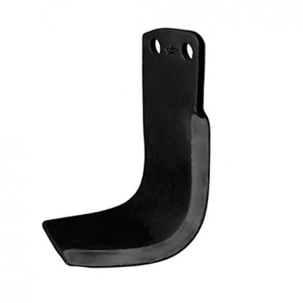 Фрезерный нож, левый