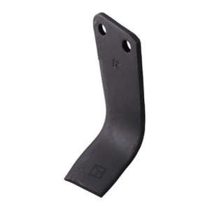 Фрезерный нож, правый