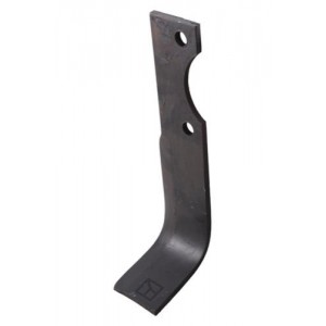 Фрезерный нож, правый