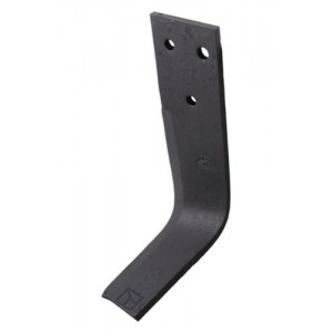 Фрезерный нож, правый