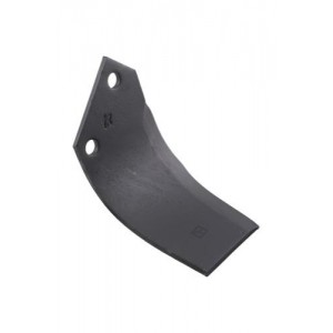 Фрезерный нож, левый