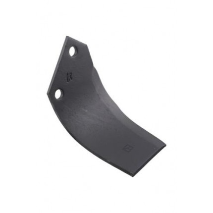 Фрезерный нож, левый