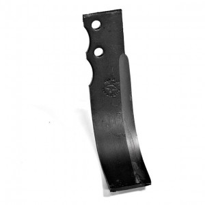 Фрезерный нож, левый