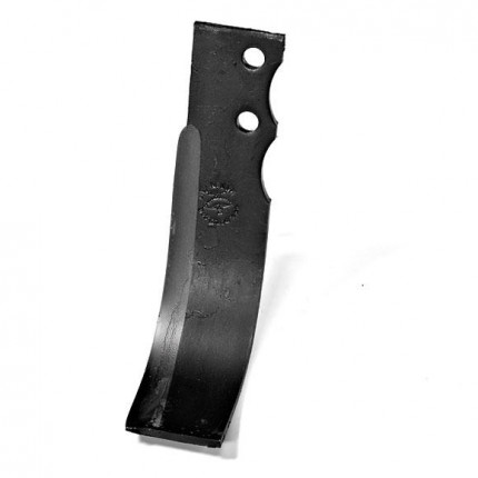 Фрезерный нож, правый