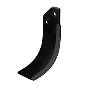 Фрезерный нож, левый