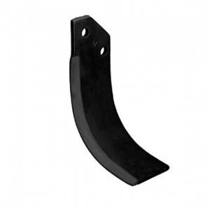 Фрезерный нож, правый