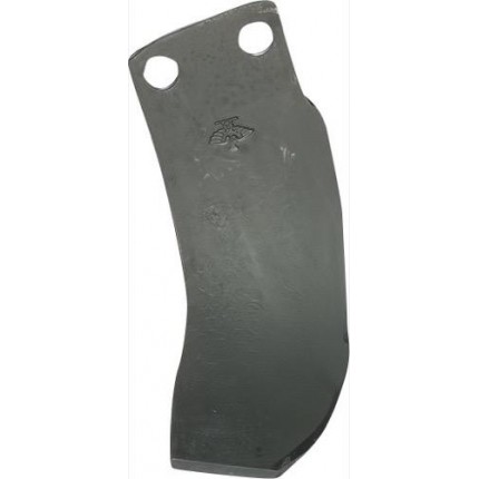 Фрезерный нож, левый