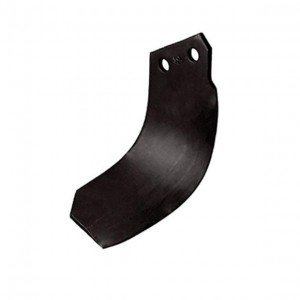 Фрезерный нож, левый