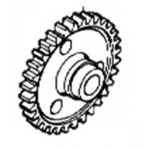 Зубчатая передача