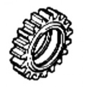 Зубчатая передача