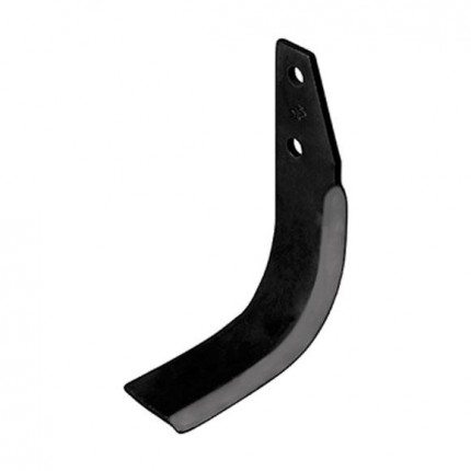 Фрезерный нож, левый