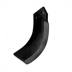 Нож фрезерный левый