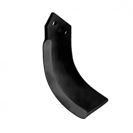 Нож фрезерный правый