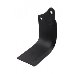 Фрезерный нож, левый