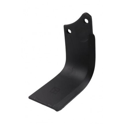 Фрезерный нож, левый