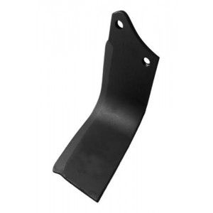 Фрезерный нож, правый