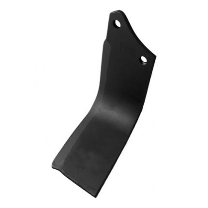 Фрезерный нож, правый