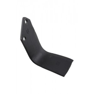 Фрезерный нож, левый