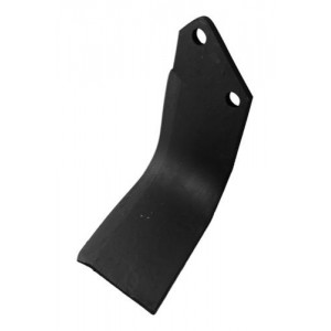 Фрезерный нож, правый