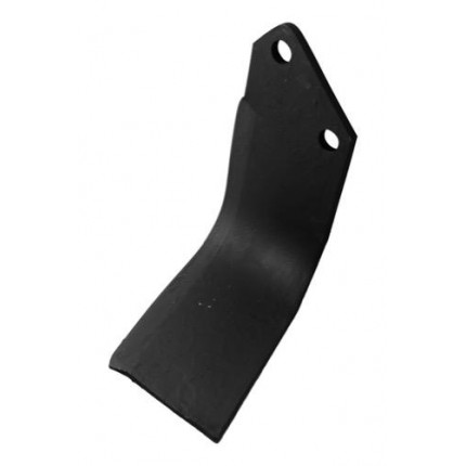 Фрезерный нож, правый