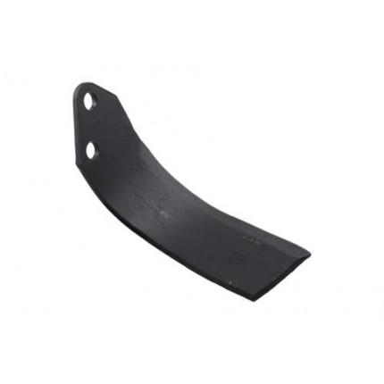 Фрезерный нож, левый