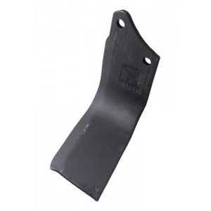 Фрезерный нож, правый