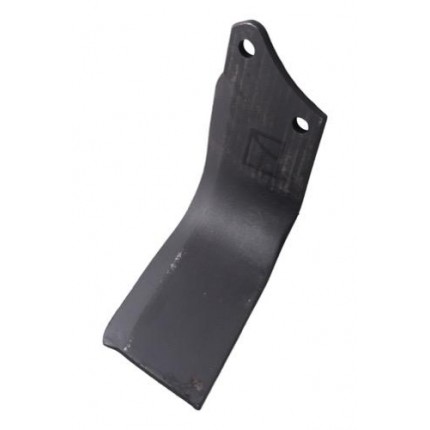 Фрезерный нож, правый