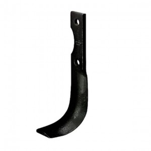 Фрезерный нож, левый