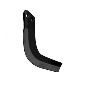 Нож фрезерный левый